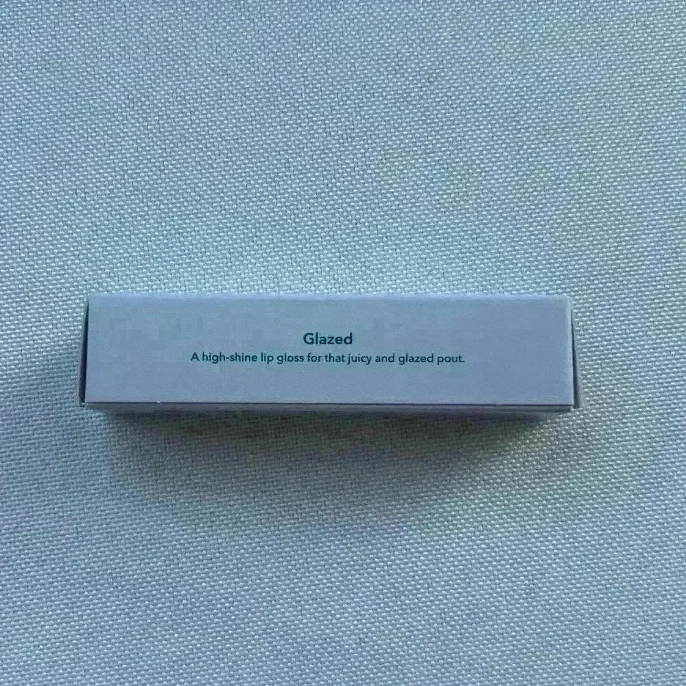 LH Cosmetics Glazed Gloss